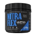 GAT SPORT Nitraflex Ultra Pre-Workout Dodatek (30 Servings, Blue Raspberry)