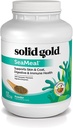 Solid Gold Cat & Dog Multivitamin Powder - Kelp Powder, Omega 3 & Vitamíny pro zubní, stravovací, imunitní, kůže & coat Health - Multi Vitamin pro psy & Kočky - Cat & Dog Food Additive Supplement - 5lb