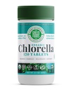 Green Foods Organic Chlorella 500 Mg, 120 Počet