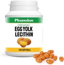 FARMAKON Organic Egg Yolk Lecithin