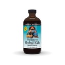 Zdroj Naturals Wellness Bylinné děti, pro podporu imunitního systému * - 8 Fluid oz