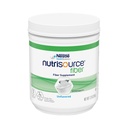 Nestle Nutrisource Fiber Supplement Neochucený 7.2 oz. Canister 4 Ct