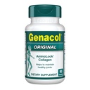 Genacol Original - Kolagen dodatek s Ultra- Hydrolyzované kolagen Peptidy, Udržuje společné zdraví, pro klouby & kolena, 90 Kapsle (30- Day Supply)