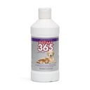 PRN Pharmaceutical OPTIMA 365 - Základní mastné kyseliny Nutriční dodatek pro kočky a psy - S Omega-3, Omega-6, Omega-9, & Ostatní vitamíny a minerály na podporu celkového zdraví zvířat - 16 Fl Oz