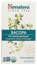 Himalaya Herbal Healthcare Bacopa - 60 Vegetariánských Caplet
