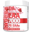 Eluce Nutrition EAA7000 - Pre & Post Workout Powder - Muscle Building + Recovery Dodatek - 7g esenciální aminokyseliny + 5g BCAA - Endurance + Energy Support - 30 Servings - Meloun Splash