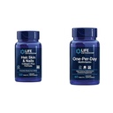 Life Extension Vlasy, kůže a nehty Kolagen Plus Formule s Multivitamin - 120 Počet & 60 Tablety