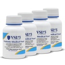 VSL # 3 ® Probiotika pro stravitelné zdraví, IBS & UC příznaky - 112.5B CFU, high- potency, Multi- Strain, Live, Chladné Probiotic, Lékařské jídlo pro Gut Zdravotní podpora u mužů a žen, 240 Kapsle