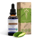 Tajemství Tribe Bitter Melon USDA Organic CLANE124; Alkoholicko-Free Extract, high- Potency Bylinné kapky CLANE124; Vyrobeno ze 100% Certified Organic Bitter Melon (Momordica Charantia) Sušené ovoce 2 OZ