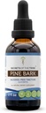 Tajemství Tribe Pine Bark Tincture Alcohol- Free Extract, Wildcrafted Pine Bark (Pinus massoniana) Sušený Bark 2 oz