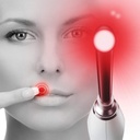 Luminance Red Proven Lip Sore zařízení pro zmírnění a řízení bolesti