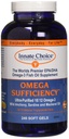 Omega Schopnost Lemon 240 Kapsle