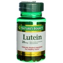 Příroda 's Bounty Lutein -- 20 mg - 40 Softgels