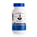 Christopher 's Original Recepty Pancreas Formule - Pancreas Cleanse Detox & Opravy - Probiotika pro stravitelné zdraví