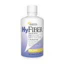 Medtrition HyFiber Daily Liquid Fiber for Regularity and Soft Stools, 12 Grams Soluble Fiber, 32 fl oz 1 Lahvička