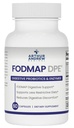 Arthur Andrew Medical - FODMAP DPE, Digestive Probiotika a enzymy, Relief for FODMAP Intolerance a vysoce plodné potraviny, Vegan, Non- GMO, 60 Kapsle
