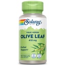 SOLARAY Olive Leaf Capsules, 410 mg iž