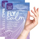 Laki Naturals Fly Calm Patch (2- Pack, 8 per Pack)