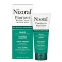 Nizoral Psoriasis Relief Cream- Relieves Itching, Irritation & Redness and Controlls Flaking and Scaling with Maximum Strength Medicine (Salicylic Acid 3%), 4 Fl Oz
