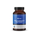 Designs for Sport Pro- Formance Peptides - Podporuje růst svalů a obnovu * - Athlete Formule na podporu špičkové výkonnosti * - NSF Certified for Sport - 120 Vegetariánské kapsle