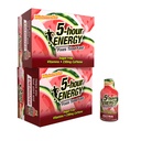 5hodinová ENERGY Extra Energy Shot, Watermeloun Flavor (1.93 oz. - 24 Count) Sugar- Free & Zero Calories, B-Vitaminy & Amino kyseliny, 230mg Caffeinované Energy Shot, Dietní dodatek