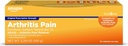 Basic Care Artritis Pain Relieving Gel, Diklofenac Topical Gel, 1% (NSAID), 5.29 Oz (150 gramů) (Balení se může lišit)