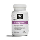 365 od Whole Foods Market, Collagen Verisol 2500Mg, 90 Count
