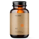 Promix Nutrition Vitamin B12 dodatek - 1000mcg jako methylkobalamin - Gut friendly - 90 počet