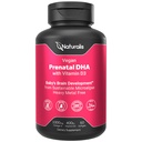 Naturalis Vegan Prenatal s Full Specrum Omega-3 Př