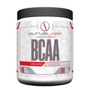 BCAA Kapsle podle Purus Labs Foundation Series CLAS124; 2: 1: 1 Leucin, Valin, Isoleucin CLAS124; pro obnovu, vytrvalost, sílu a budování svalů CLAS124; 240 Kapsle (60 Služebnictví)
