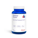 Norsko Direkt Omega33 Fish Oil 2,000mg Omega33 na 2 softgel CLAS124; 1060mg EPA, 740mg DHA (2 Soft- Gel Serving) Farmaceutické stupně (180 Softgels)