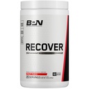 BARE VÝKONNOST VÝZKUM BPN Recover- Post & Workout Enhanced Muscle Recovery Drink Mix - esenciální aminokyseliny s amino9 ®, CherryPURE ® Tart Cherry & Carnitin, 25 Služení, Ovocný punč