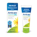 Boiron Arnicare gel pro úlevu od bolesti kloubů, bolesti svalů, bolesti svalů a otoky od modřiny nebo zranění - non-mastné a fragrance- Free - 2.6 oz