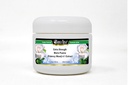 Bianca Rosa Extra Strength Muira Puama (Potency Wood) 4: 1 Extract Cream (2 oz, ZIN: 514232) - 3 balení