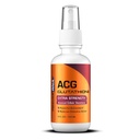 Výsledky RNA - ACG Glutathione Extra Strength Imunitary Boost - Výkonný antioxidant & Imunitate Boost Formule ve velkém ochutnávací sprej. Doporučeno doktory Worldwide (4 oz)
