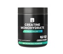 PURE ORIGINAL INGREDIENTS Creatin Monohydrát Prášek, 13.8 oz, Dietní dodatek, Mikronizovaný