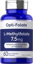 Carlyle L Methylfolát 7, 5 mg iž