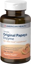 American Health Products - Original Papaya Enzyme, 250 žvýkací tablety