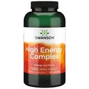 Swanson Ultra High Energy Complex - 270 Kapsle