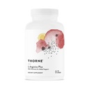 THORNE - L- Arginin Plus - Udržitelné uvolňování Kofaktory na podporu srdeční funkce, výroba oxidu dusnatého a optimální krevní tok * - 60 Služeb