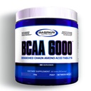 Gaspari Nutrition AminoMax 8000, Advanced Amino Acids for Muscle Recovery, Growth and Endurance - Creatine, Leucine, Taurin, and BCAA (325 tablet)