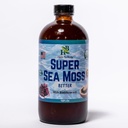 Herb To Body Super Moss Hořká s Bladderwrack - 16oz