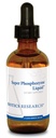Biotika Výzkum Super Fosfozyme Liquid- Fosfor v kapalině, elektrolyty, zdravé kosti a zuby, protein výroba, Podpora energie, 40 mg / kapka, 2 Fl Oz