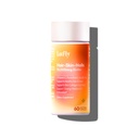 Biotin 10000 mcg se zinkem Vitamin C & Vápník Pantothenát - Podporuje zdravý růst vlasů, silné nehty a zářivá kůže pro ženy & Muži 124; Vyrobeno v USA 124; 60 Veganské kapsle (2 měsíce dodávky)