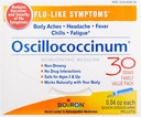 Boiron Oscilococcinum