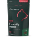 VetriScience Lysine Imunity Health Chews, 250 mg Lysinum Plus Imunitní doplněk pro kočky a koťata s alergie, Nosní a vodnaté oči, kuře, 90 Počet