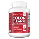 Zdraví Plus Colon Čistá stravovací podpora CLAS124; Všechny přírodní denně fiber pro eliminaci toxinů snížit Bloating CLAS124; Podporuje srdce zdraví CLAS124; 48 Ounces, 194 Servings