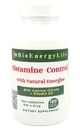 Histamine Control s přírodními energiemi - 120 Tablety - s přirozenou frekvencí HNMT a DAO enzymů pomoci Control Histamine Levels