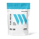 Swolverine Plant Protein PHARMAN 124; 100% Vegan, Plant- Based Protein Powder, Pea Protein Isolát, Pumpkin Seed Protein, 22G Protein, 30 Serings Chocolate Cake Flavor (Chocolate Cake)