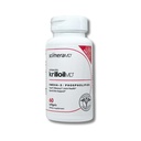 ScimeraMD ® KrilloilMD Antarktický krilový olej Omega 3 DHA dodatek EPA s Astaxanthin pro srdce, mozek, a společná podpora, 60 CT